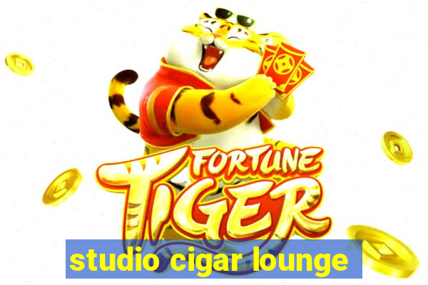 studio cigar lounge